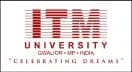 ITM-university