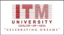 ITM-university